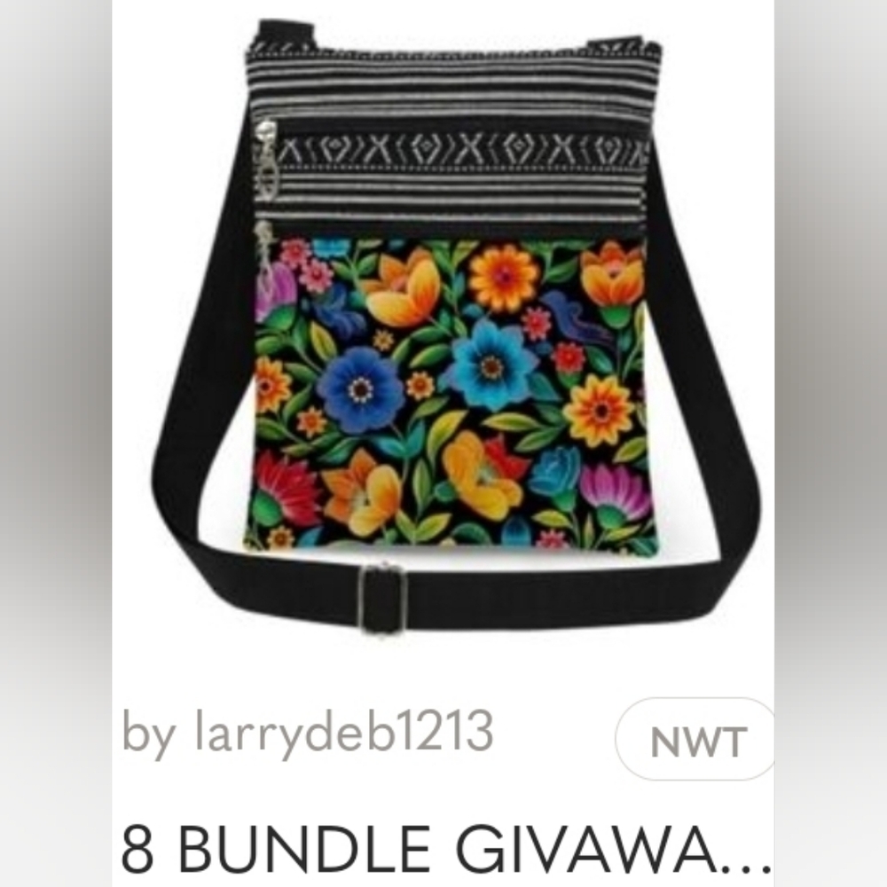 Live Show Givaways! The More You Bundle The More You Get!! So Many Givaways!! 😍 - Picture 6 of 6